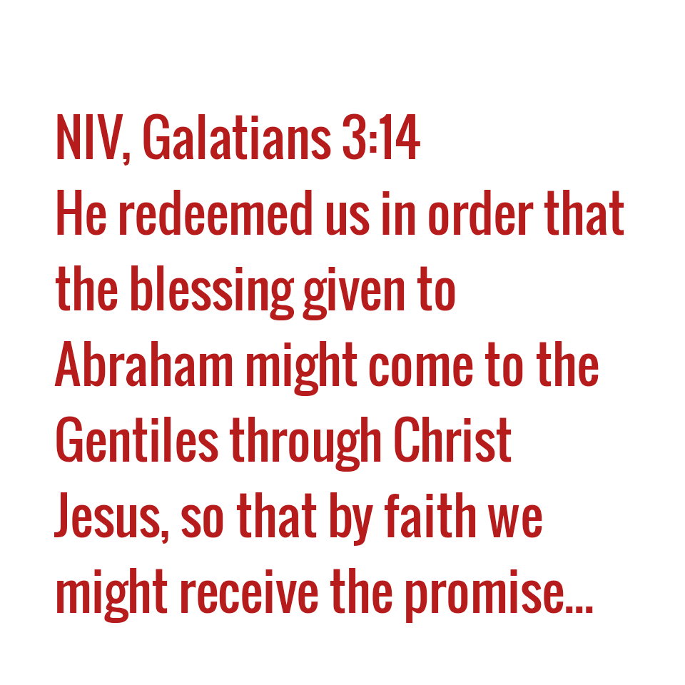 MafokoaneMpho's tweet image. 🎤 #Redemption Sunday 📢

God is not a God of confusion God keeps the Word of truth, the God that uphold the Law of God.

This verse let me know as a Child of God the lineage is Abraham and that's where I find my identity that establishes what I receive from God the Father.