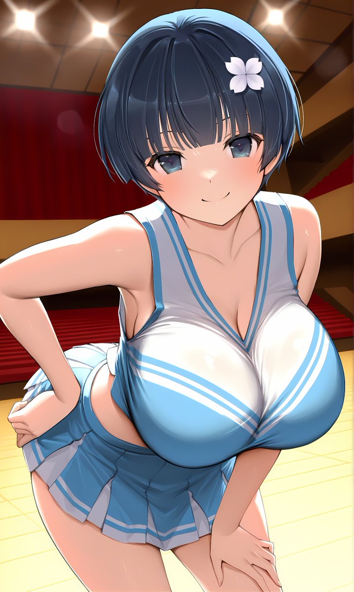 えんがわ tweet media