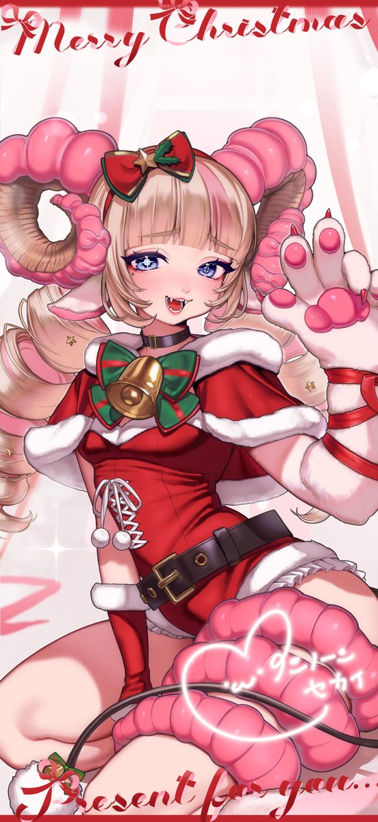 アンノーン・セカイ🌏地球侵略VTuber tweet media