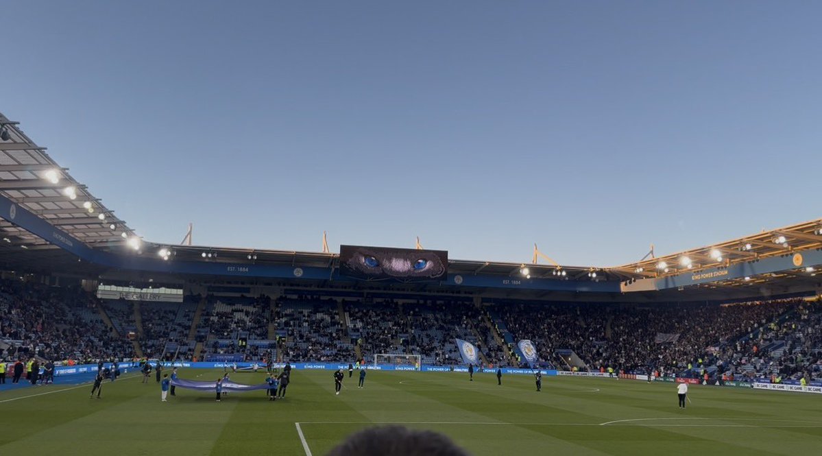 The Final Whistle tweet media