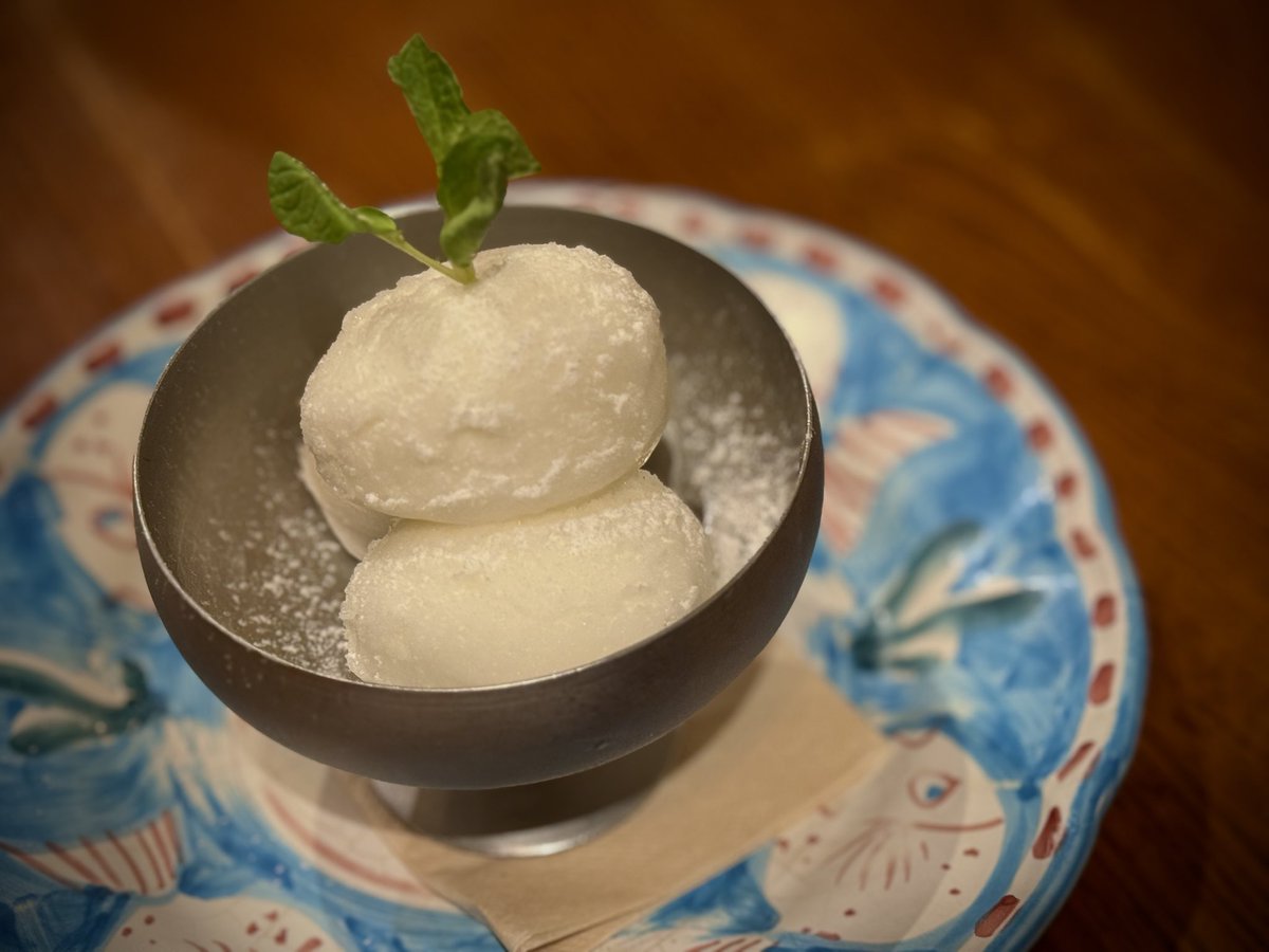 春は出会いがたくさん　末長く良い縁になりますようにって願ってる