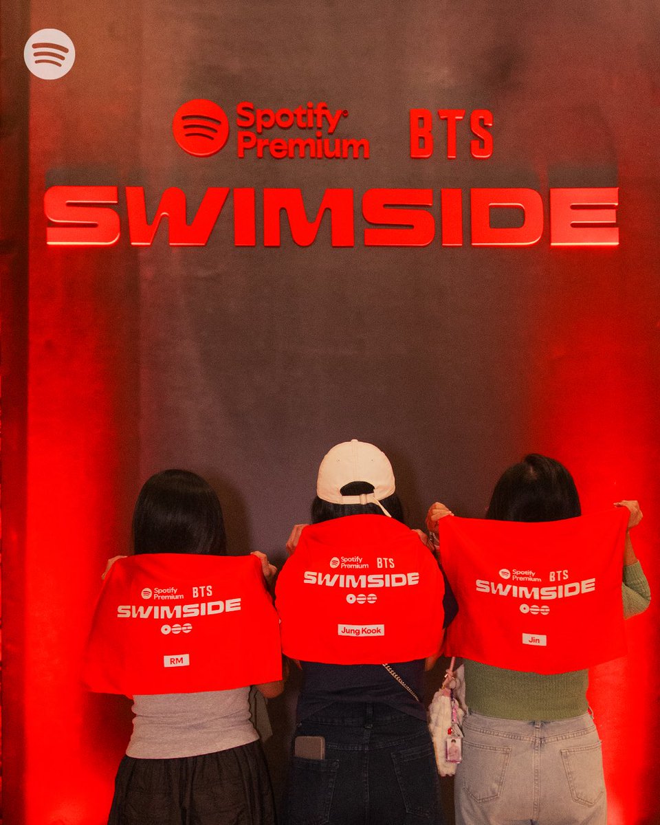 Spotify Indonesia tweet media