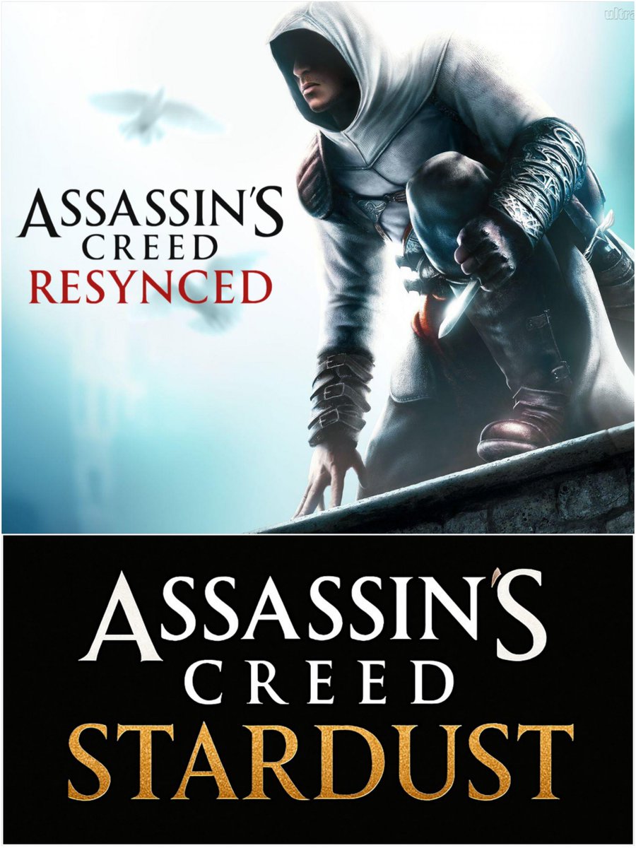 TheRealZephryss's tweet image. Assassin’s Creed 1 Remake is rumored to be in development at Ubisoft.

🔸 It is rumored to be one of the early games in the franchise, as mentioned by Tom Henderson.

🔸 It was also mentioned by xj0nathan, who said he heard from a contact in 2023 that it is an AC 1 remake.

I