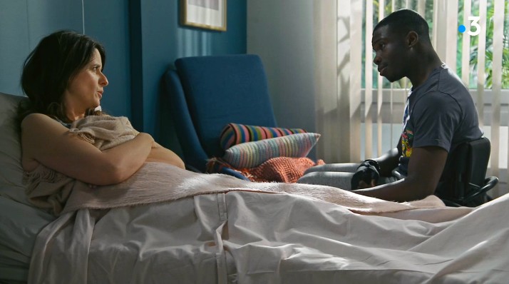 Lucas PERRON tweet media