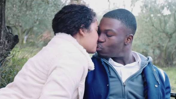 Lucas PERRON tweet media