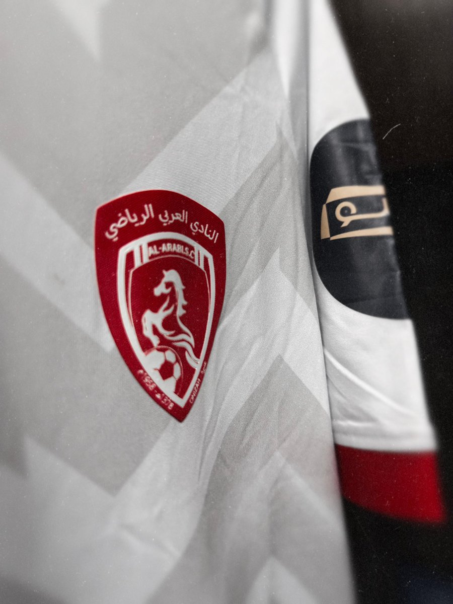 النادي العربي السعودي tweet media