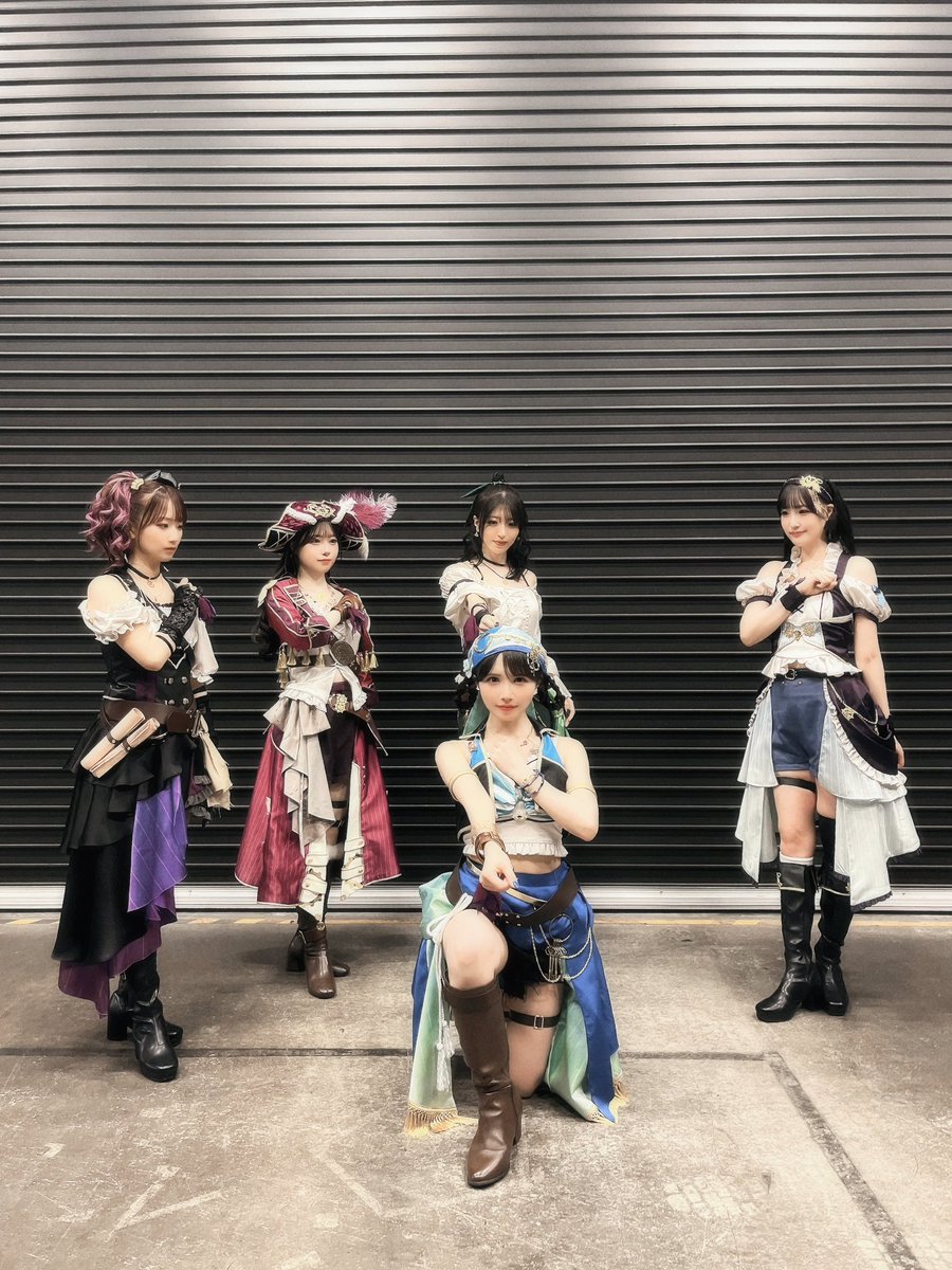 希水しお（きすい しお） tweet media