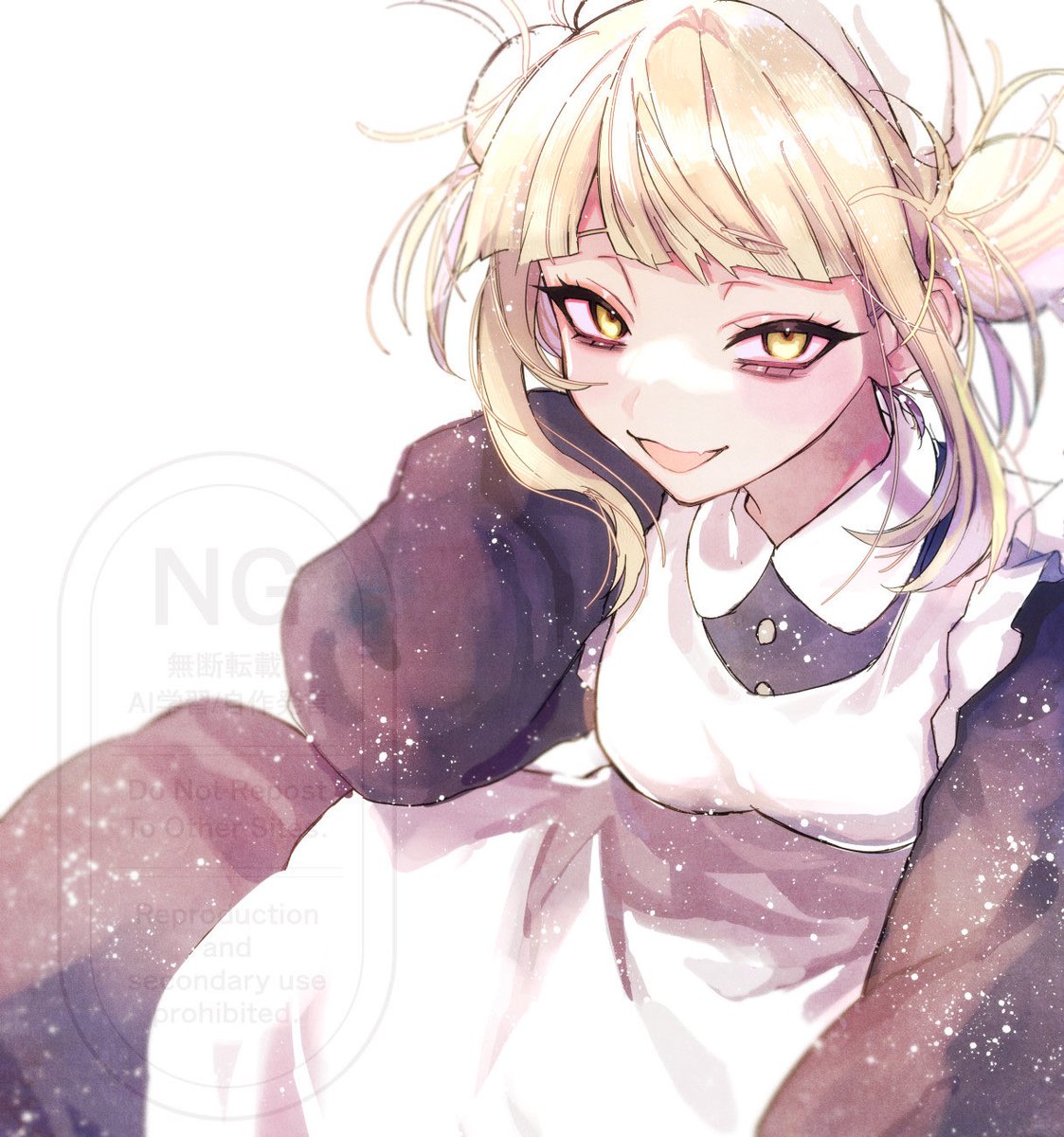 あのこ( ᐡ. ̫ . ᐡ) tweet media