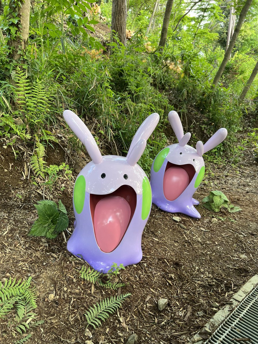 もちもちきなこもち tweet media