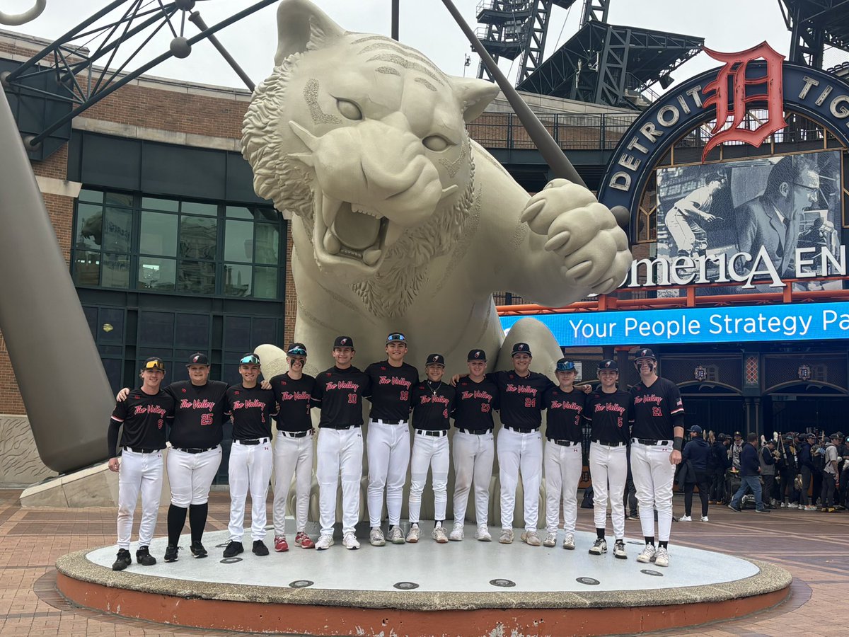 Chippewa Baseball tweet media