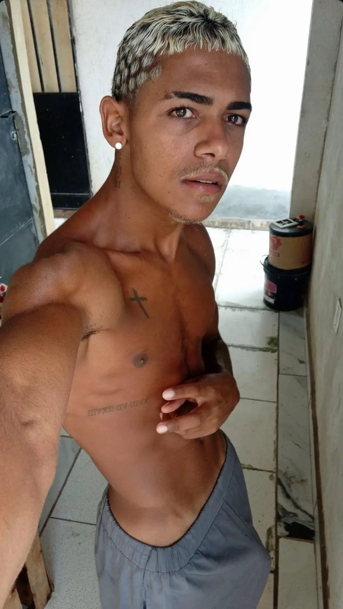 🔞 NOVINHO 22CM 😈 tweet media