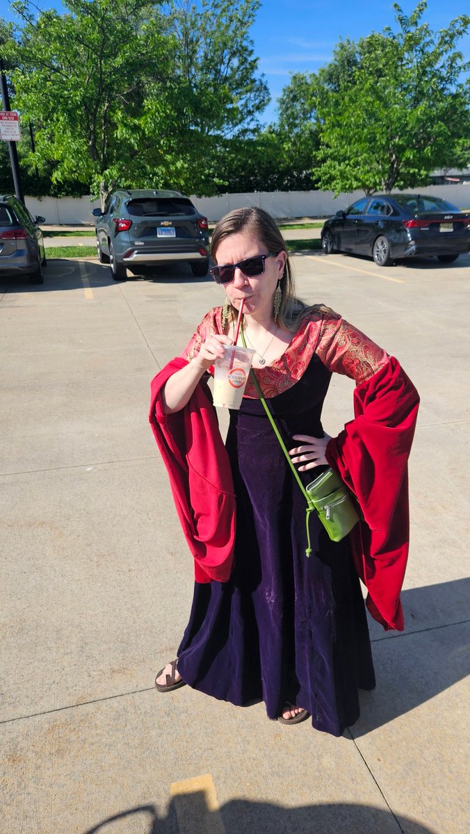 Catherine ☕️ Crankypants tweet media