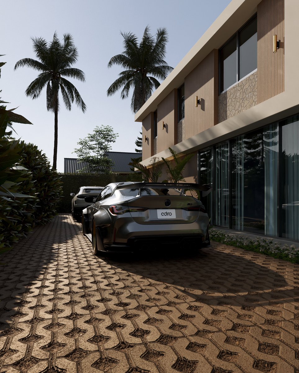 Xclusive_Arch's tweet image. DX- Project 
Architect- Xclusive 
Year - 2025
Design-Viz
#countryside 
Check comments for more .
