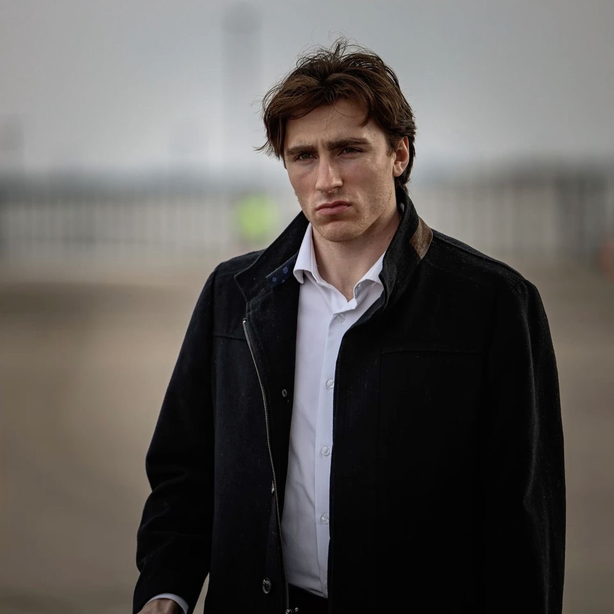 GoToTheBoxPls's tweet image. he’s turning 19 in poland #serving #looks