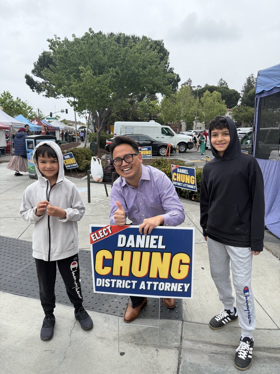 Daniel Chung tweet media