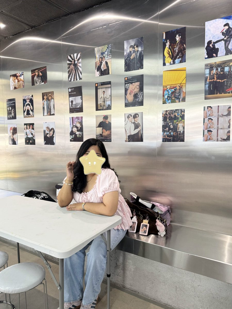 darlingthv's tweet photo. always an amazing time with @126Creatures π had sm fun taekooking with everyone! till the next oneπ°π»
#Taekook_FLAMES #TK_SoHighSchool #126Creatures https://t.co/TJKZFjnJ7g