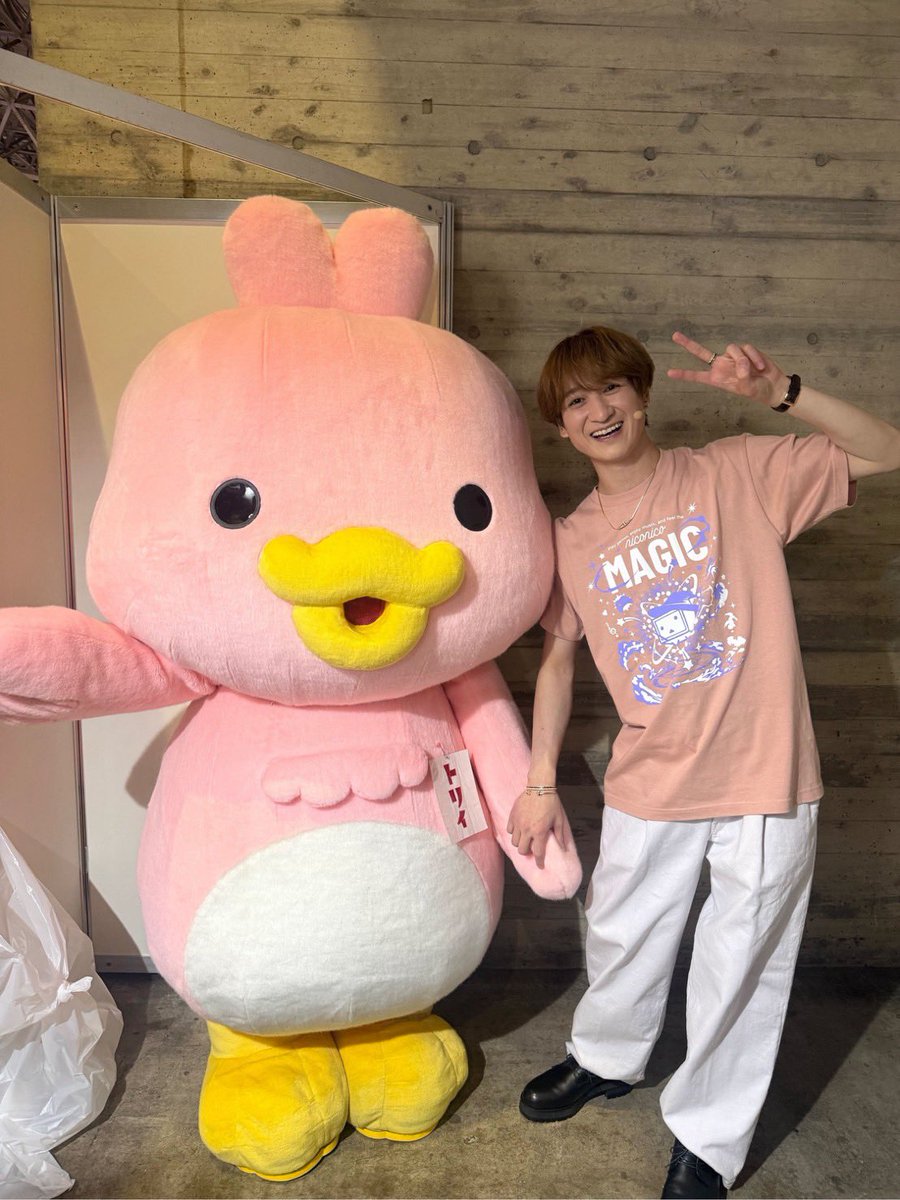 宮田俊哉 tweet media