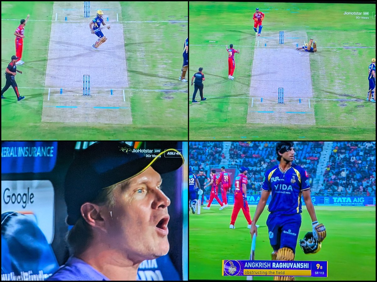 Out Of Context Cricket tweet media