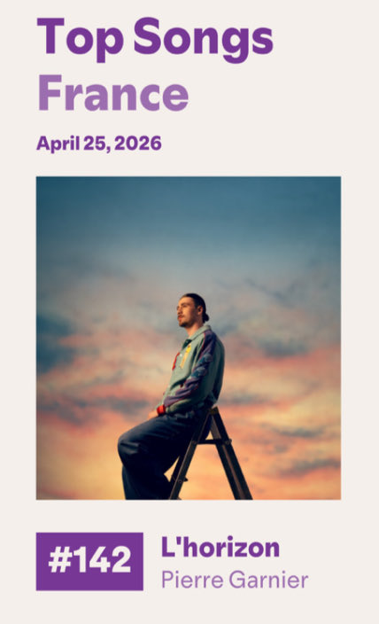 fan2pierregarnier⭐️ tweet media