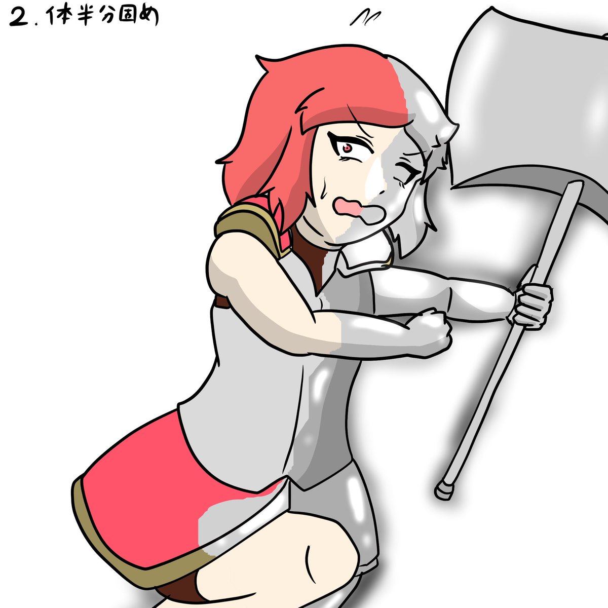 レゴゲン tweet media