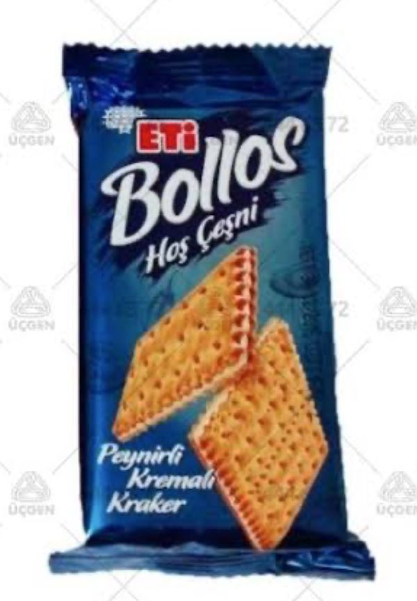 En sevdiğim tuzlu abur cuburdu ya keşke geri gelse cidden