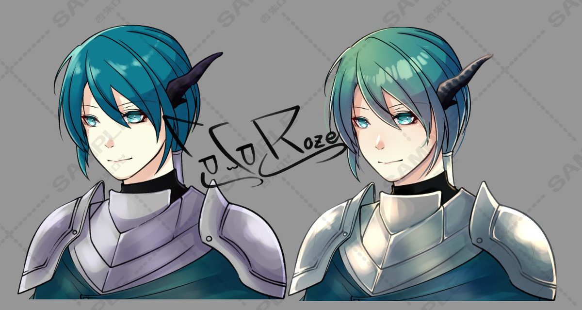 杏朱ロゼ tweet media