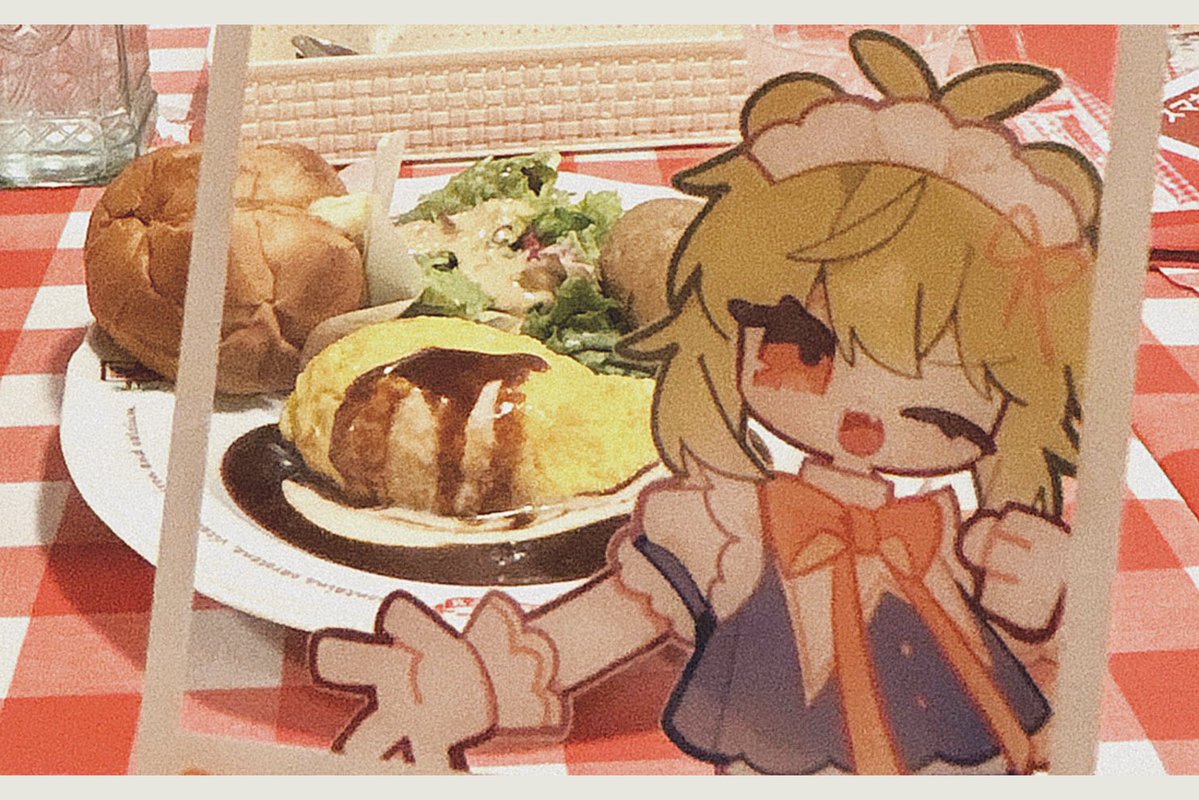 みどくま🌱🧸 tweet media