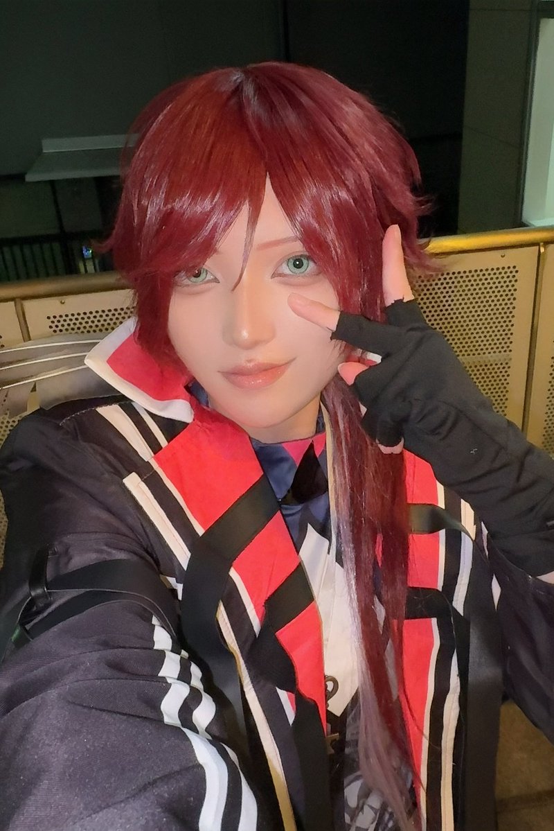 さむ🍒@26TCC【ODEN組】 tweet media