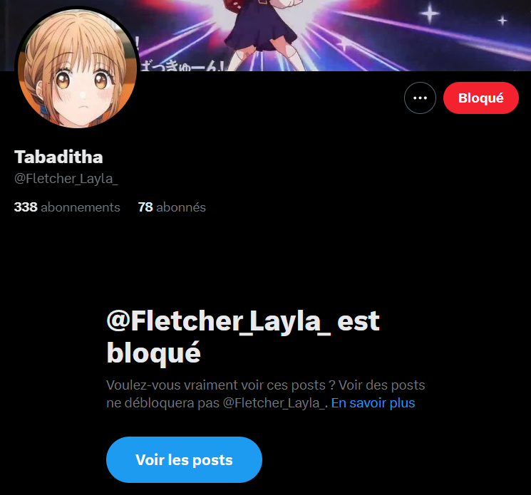 Futaba tweet media