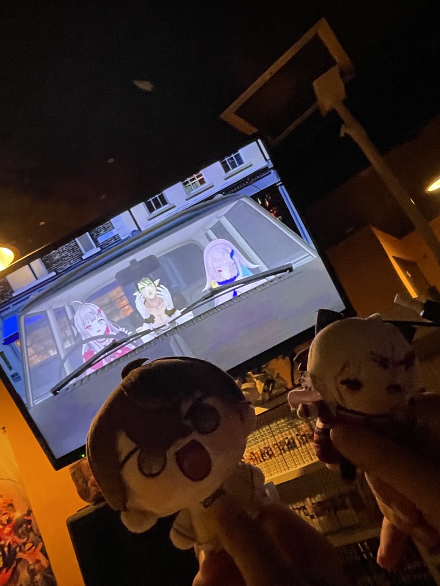 やっとん tweet media