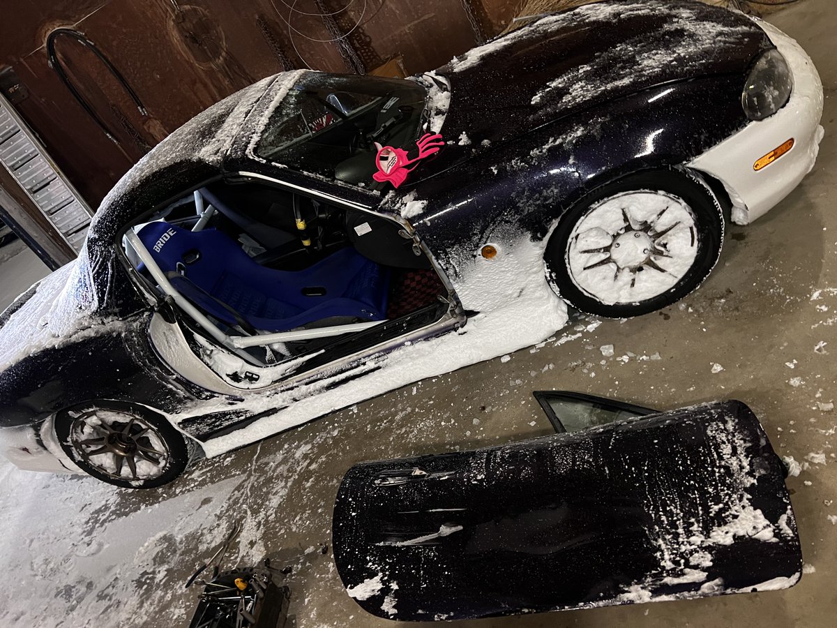 たけち tweet media