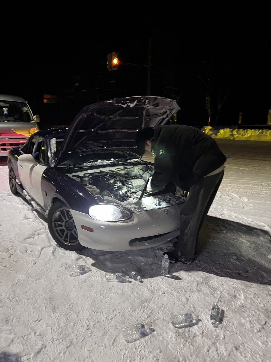 たけち tweet media