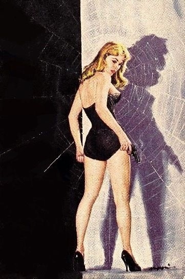 PulpArtMedia's tweet photo. Rudy Nappi - Pulp Cover Art and Illustrations Cards
– Available Here: https://t.co/JySX2TdtOM
#PulpArtists #PulpMagazines https://t.co/5cgiX0nyXl