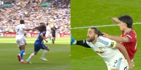 The Touchline | 𝐓 tweet media