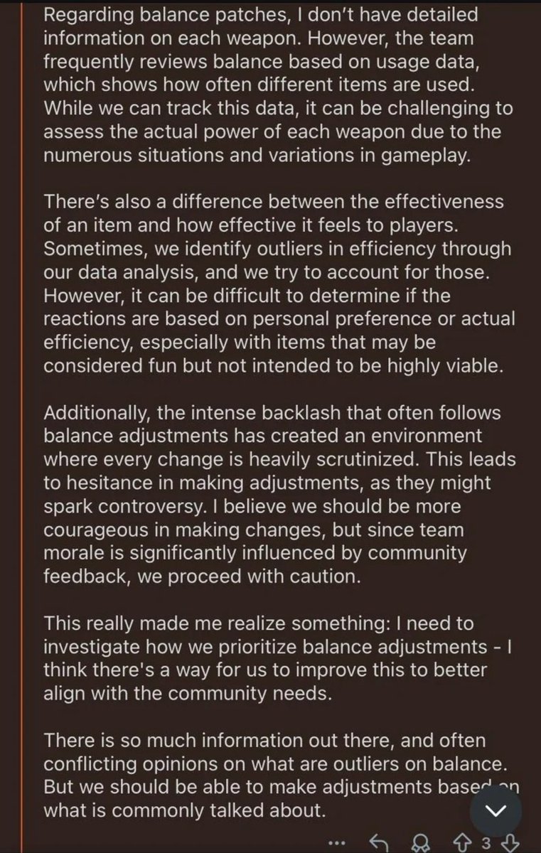Helldivers NOW tweet media