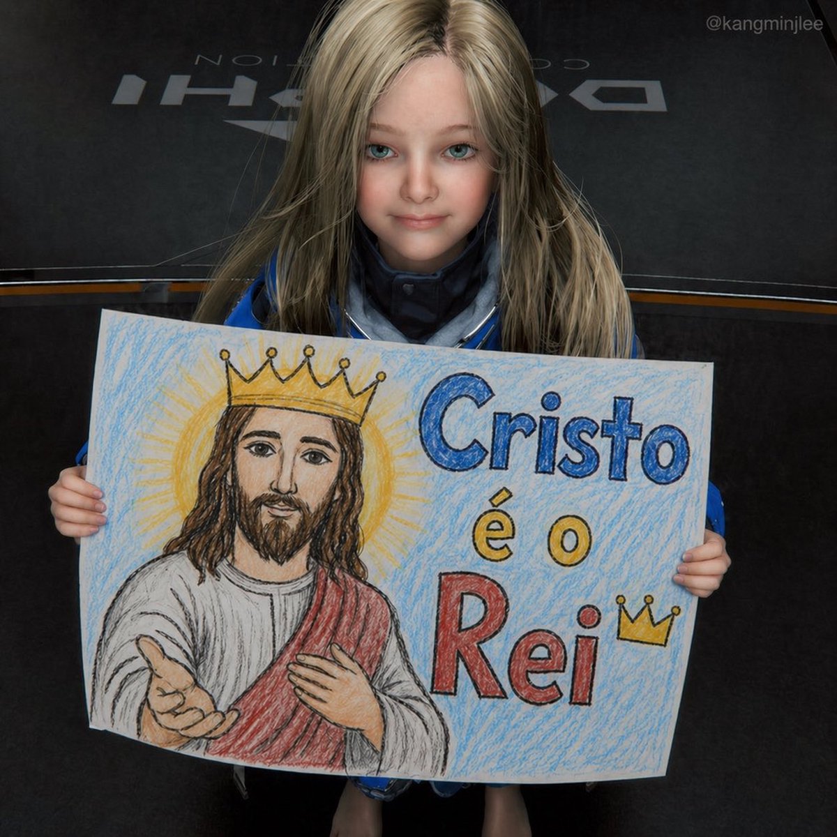 JesusCristoRe1's tweet photo. Você crê?
Deixe seu Amém 🙏🏼 https://t.co/lscsGNy5NK
