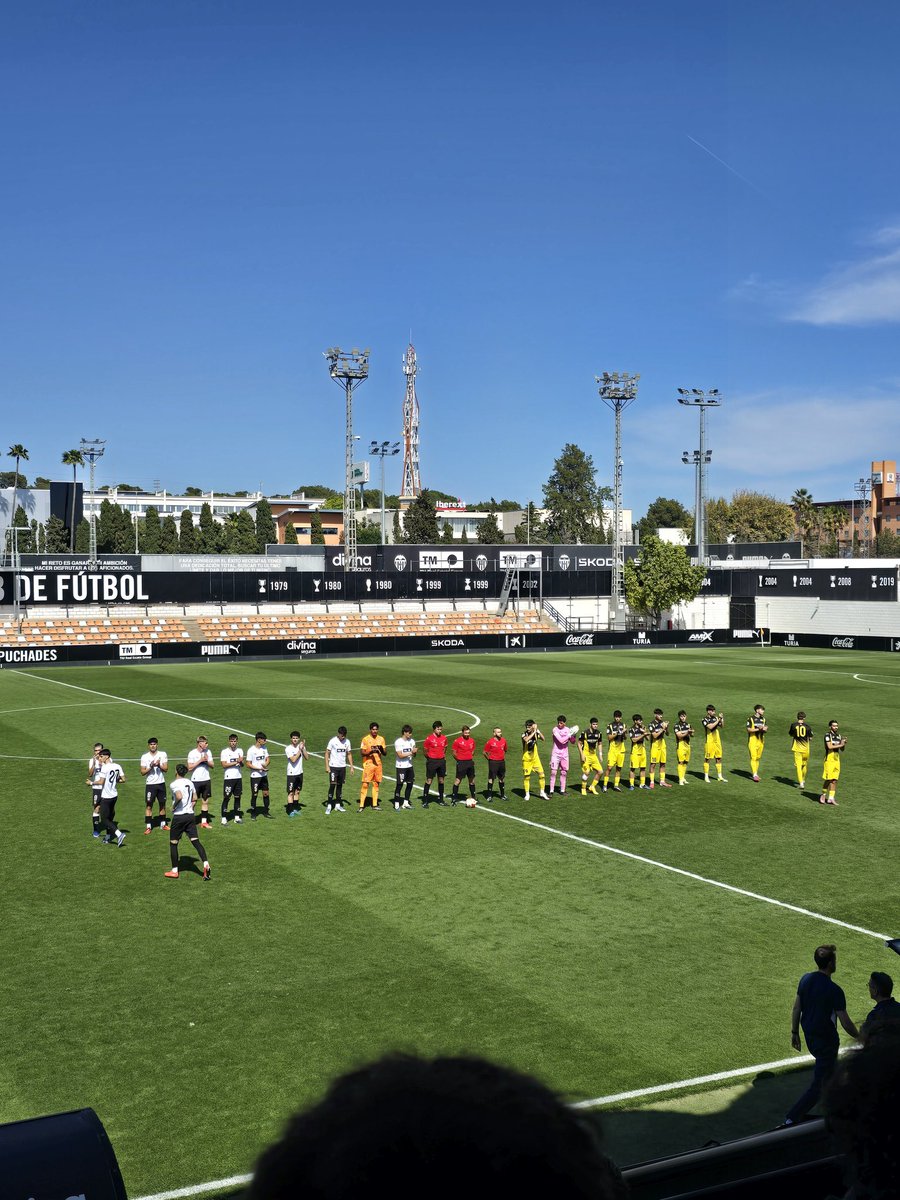AamScouting's tweet photo. @Academia_VCF  Vs Roda 
🏆 DH Juv https://t.co/fmWlveI1Cs