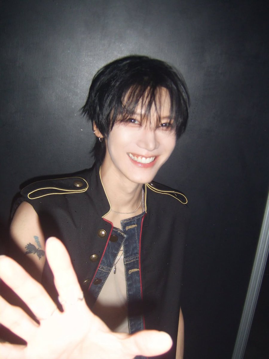 WeiShenV📸 tweet media