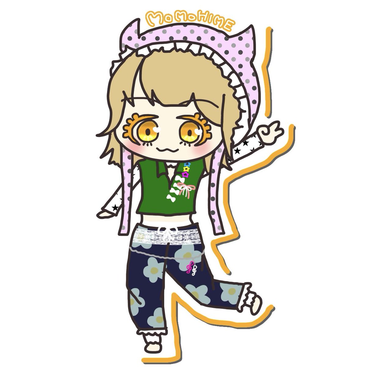 tete𓈊ˊ˗ tweet media