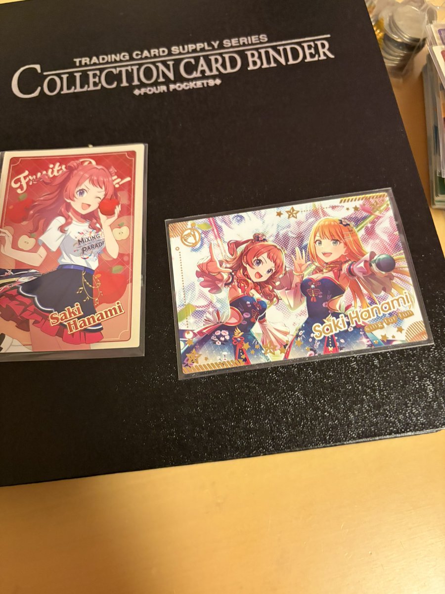 まつのき@取引垢 tweet media