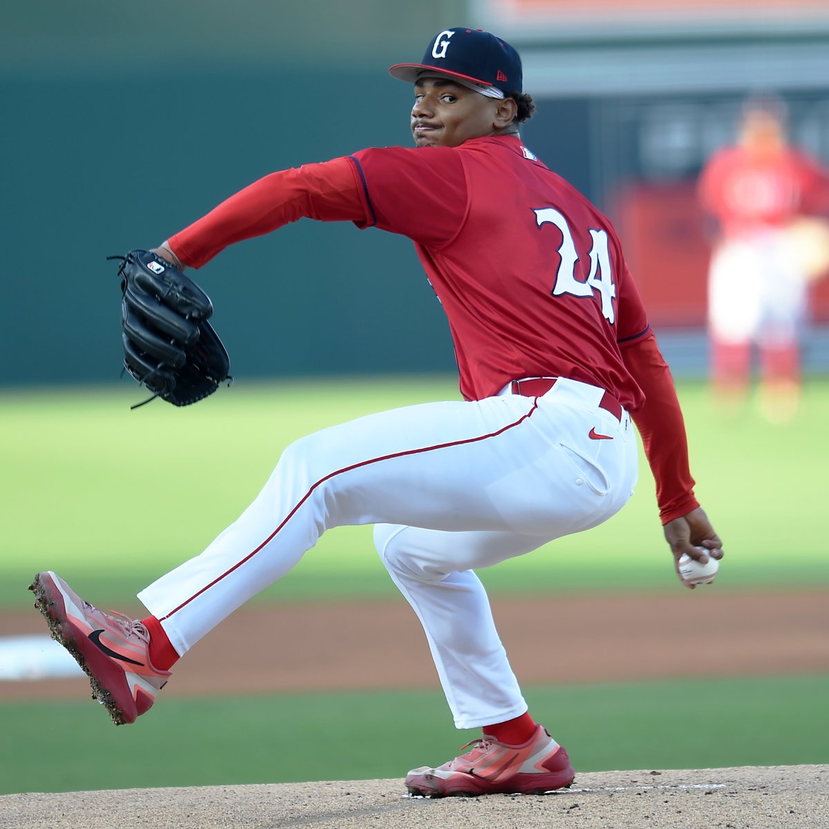 MLB Pipeline tweet media