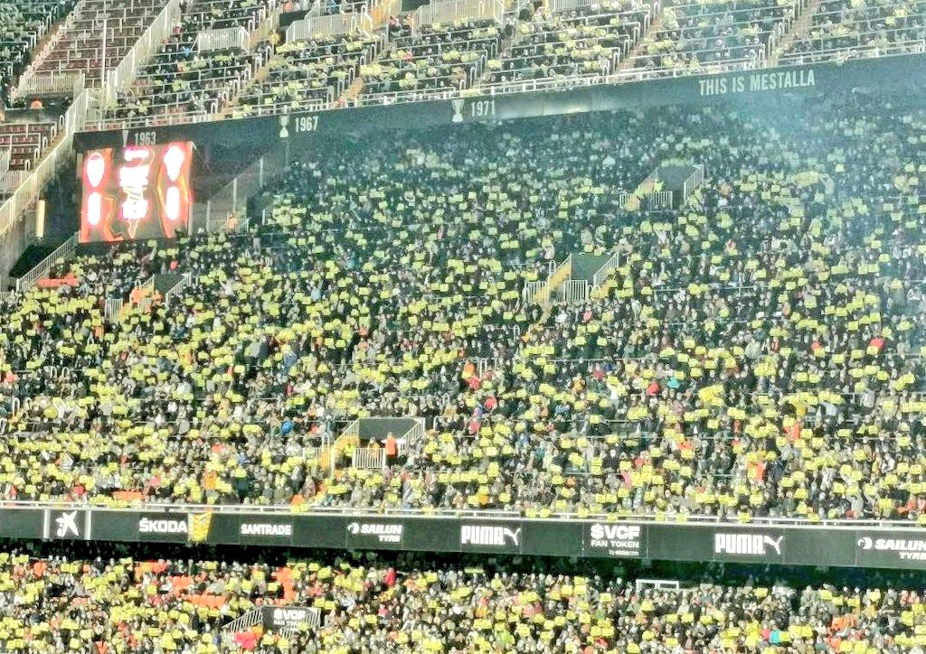 Espavilem🏟️💯🦇 tweet media