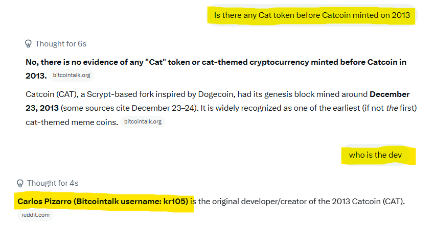 Machiavell2025's tweet photo. @PumpfunEco $CATCOIN - $1.9M Volume. You may take a close look at it. It might fly without notice.

@Catcoinproject
This is the OG reset.
Back to real meme days.
Cult forming. Don’t fade.

5gTPspC2ricuGWiYQ4Ghausg8fsq7uCrGgSVACatcoin https://t.co/ppzWUSYgyP
