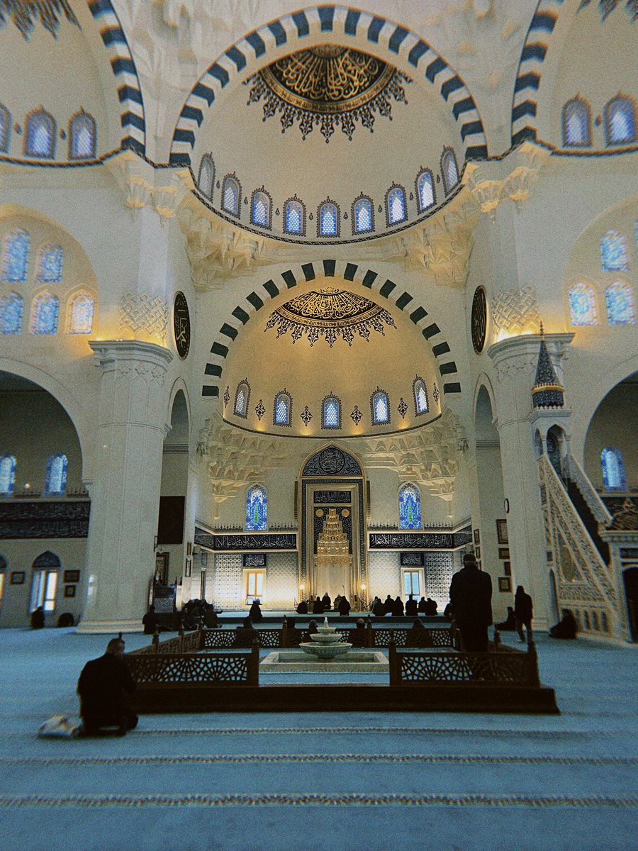 _birdemetiyilik's tweet photo. “Rabbim! Ben sana hangi konuda dua ettiysem hiçbir zaman bedbaht ve mahrum olmadım.”

• Meryem suresi 4.ayet| https://t.co/UY4h76EgLs