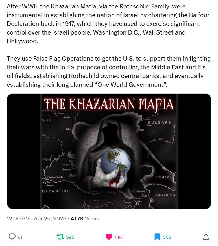 GoogleExpertUK's tweet image. The women were the first to spread the Gospel.
ADA Lovelace's objection, Note G, there is no #AI.
x.com/GoogleExpertUK…
x.com/GoogleExpertUK…
x.com/GoogleExpertUK…
#ADA✝️