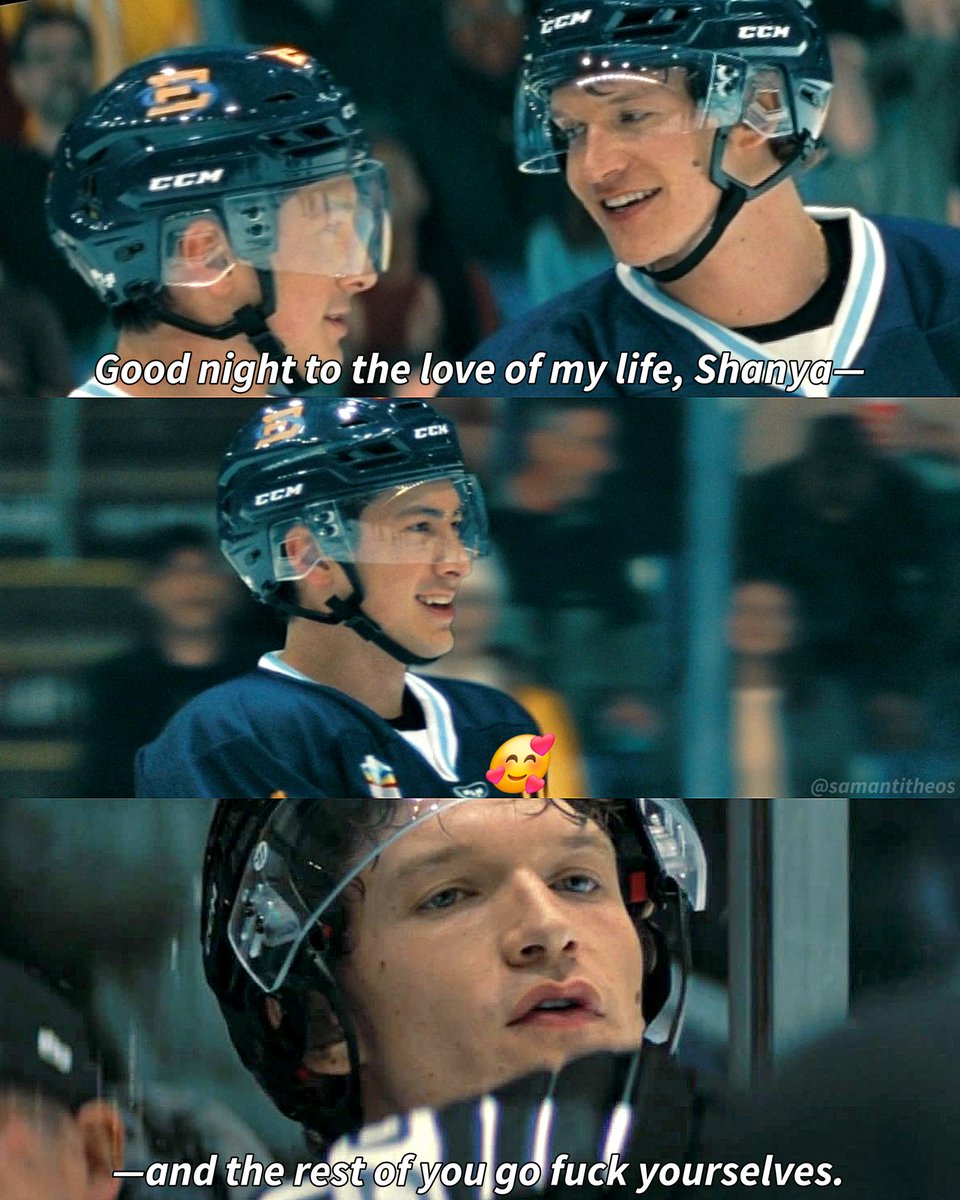 the end of every centaurs game in unrivalled, probably