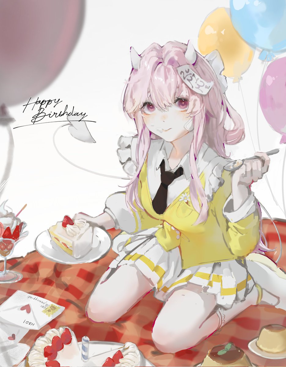 pawsqqiel's tweet photo. Artcon #2 (Yuriiko) https://t.co/6YBqHu2x3K