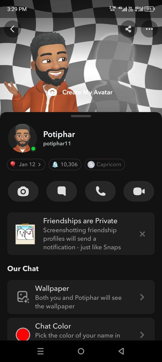 aniodon5's tweet photo. @Wizarab10 @oku_yungx @IyelolaIge Done sir ✅ https://t.co/u0ehVLY3Yi