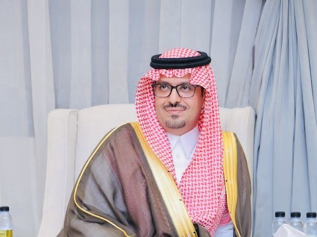 صنيتان المطيري tweet media