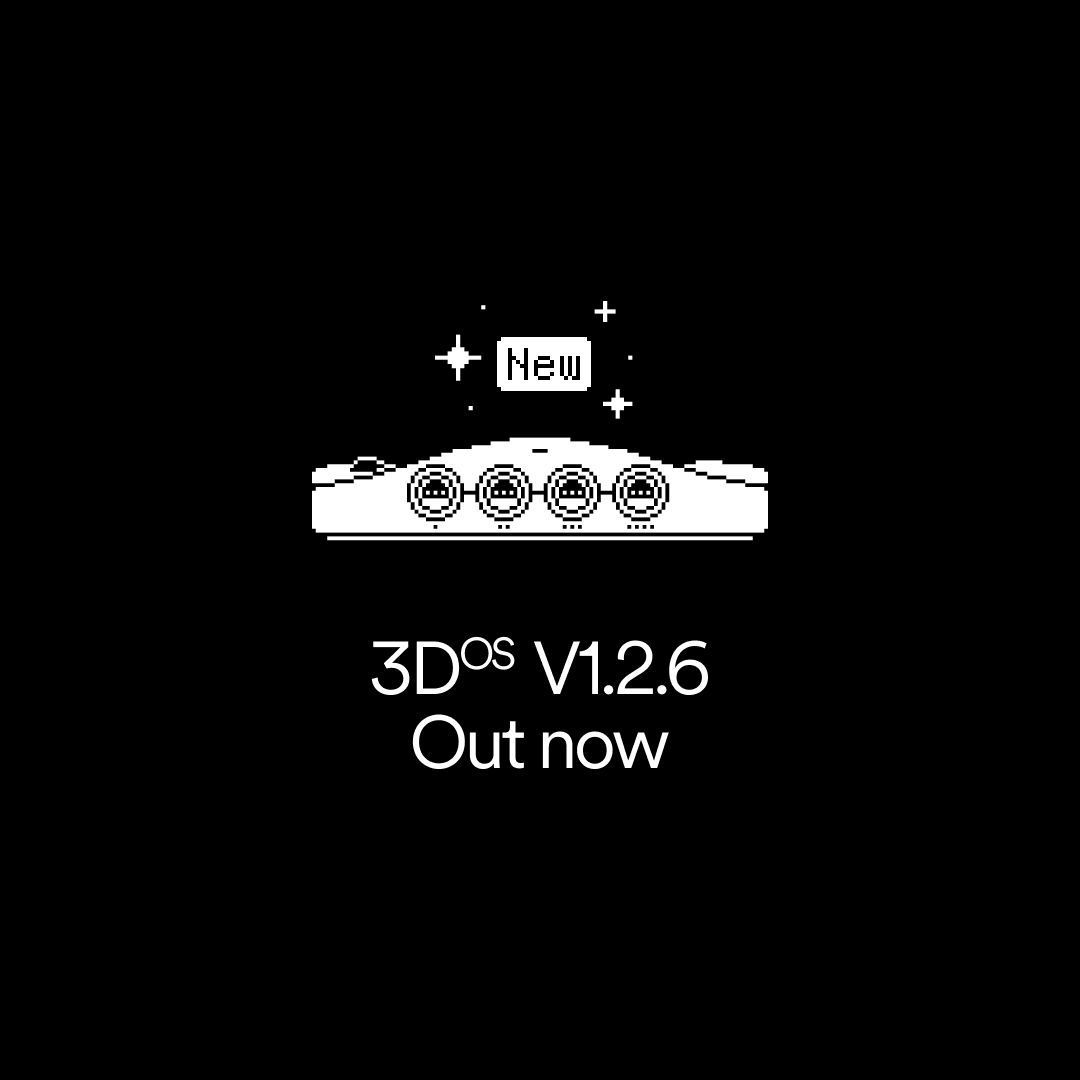 Analogue tweet media